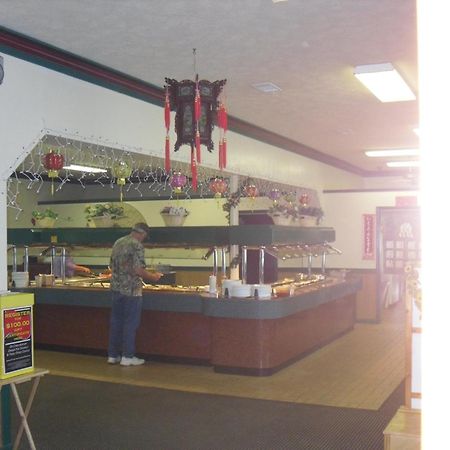 Holiday Terrace Motel Houston Luaran gambar