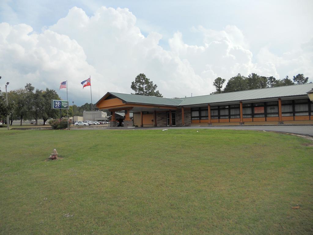Holiday Terrace Motel Houston Luaran gambar